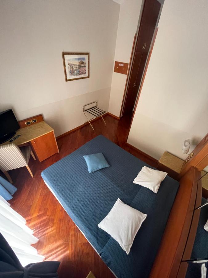 3rd Floor 69 Manin Street Gasthuis *