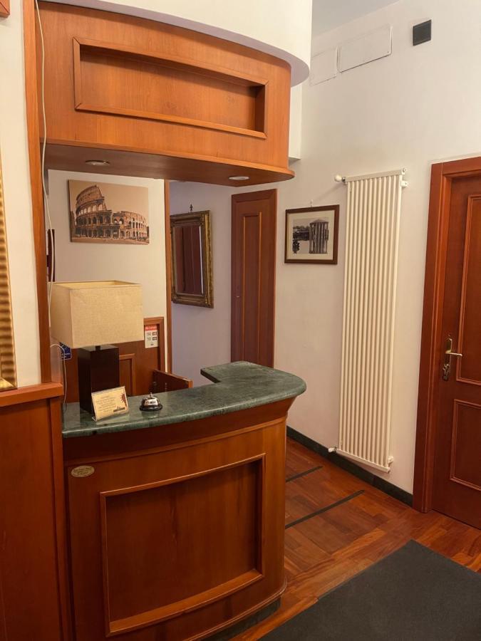 3rd Floor 69 Manin Street Gasthuis