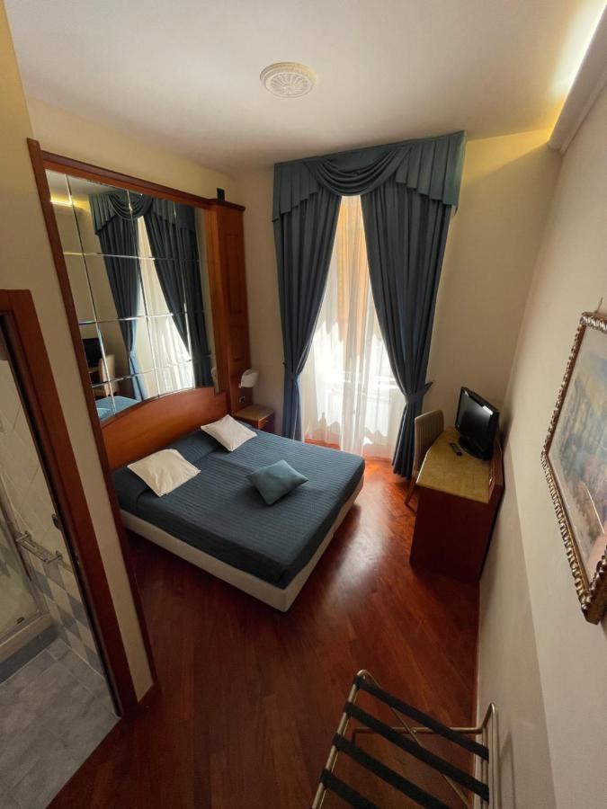 Gasthuis 3rd Floor 69 Manin Street Rome