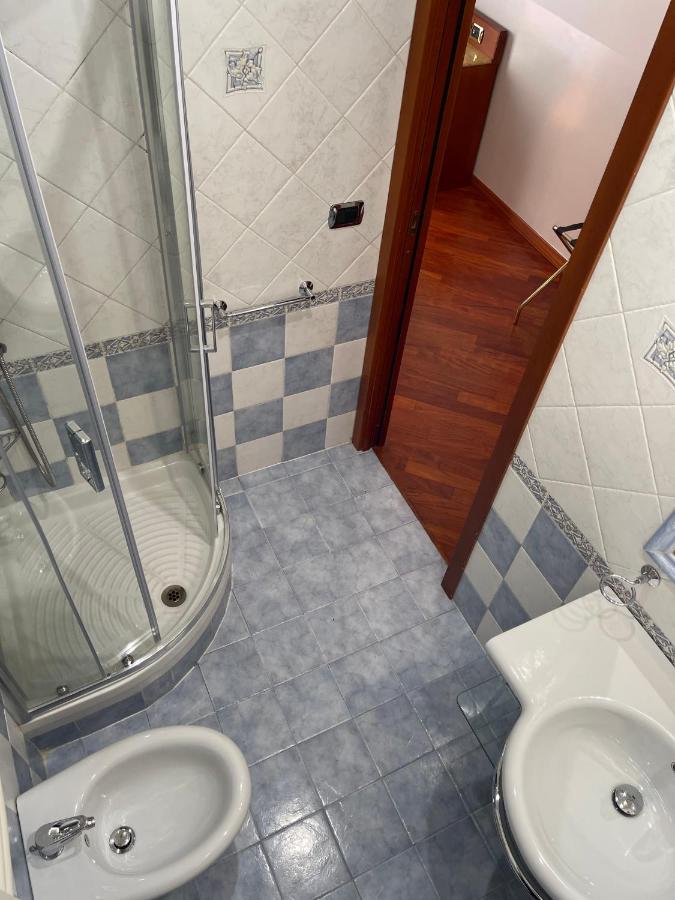 3rd Floor 69 Manin Street Gasthuis *