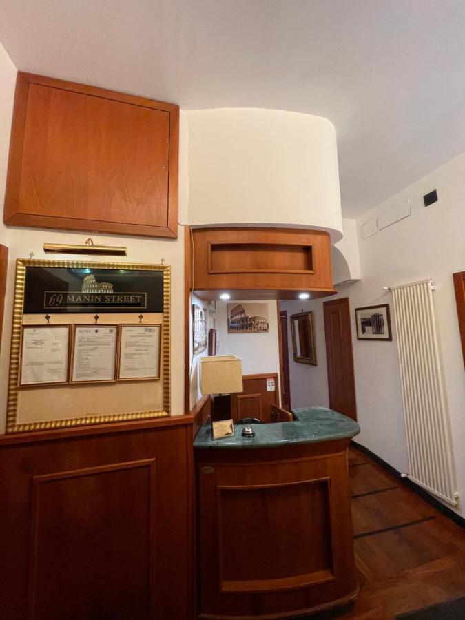 3rd Floor 69 Manin Street Gasthuis *