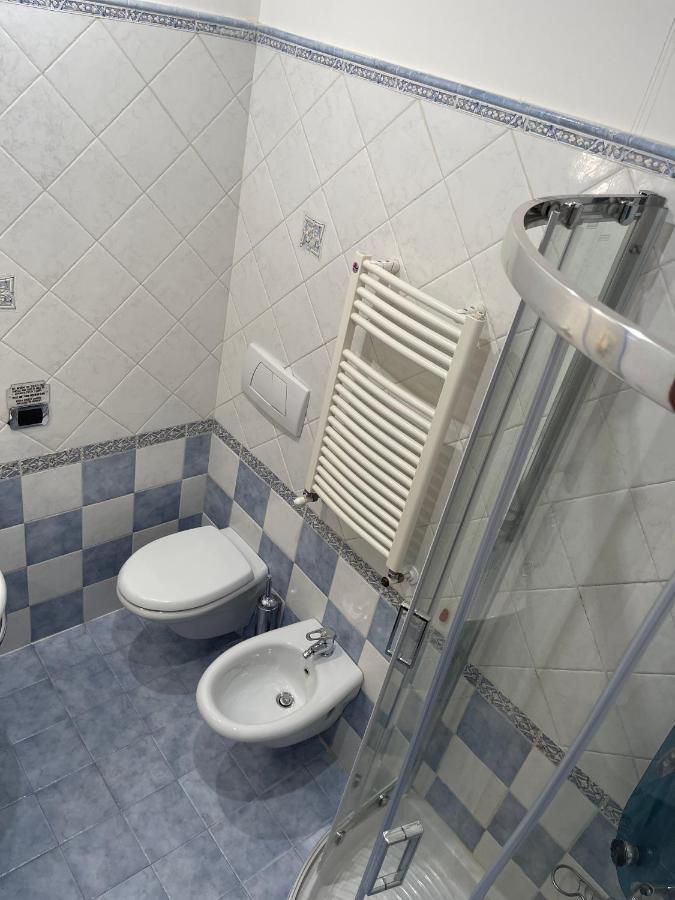 3rd Floor 69 Manin Street Gasthuis Rome