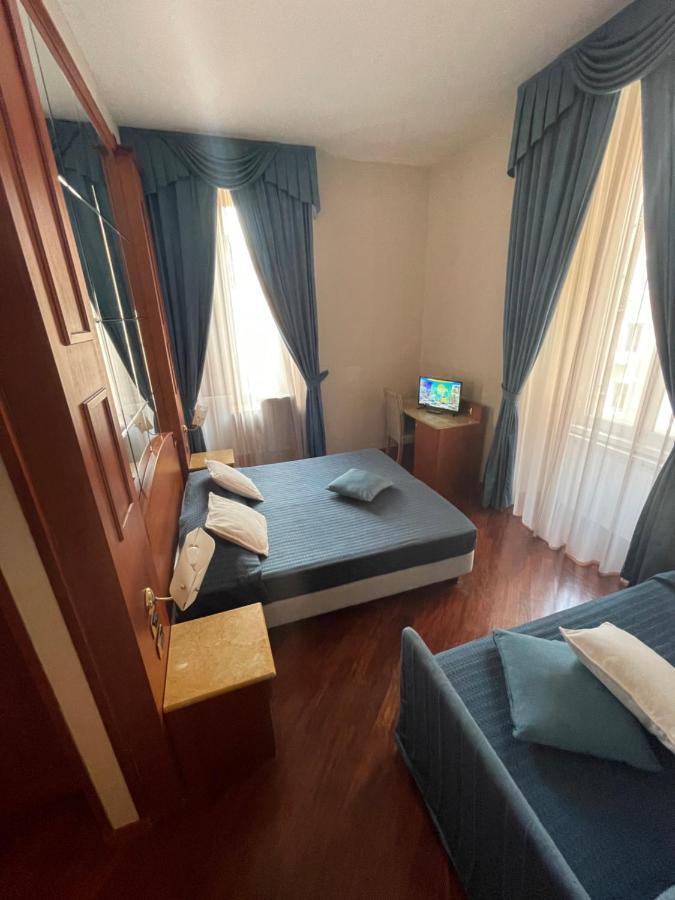 3rd Floor 69 Manin Street Gasthuis *