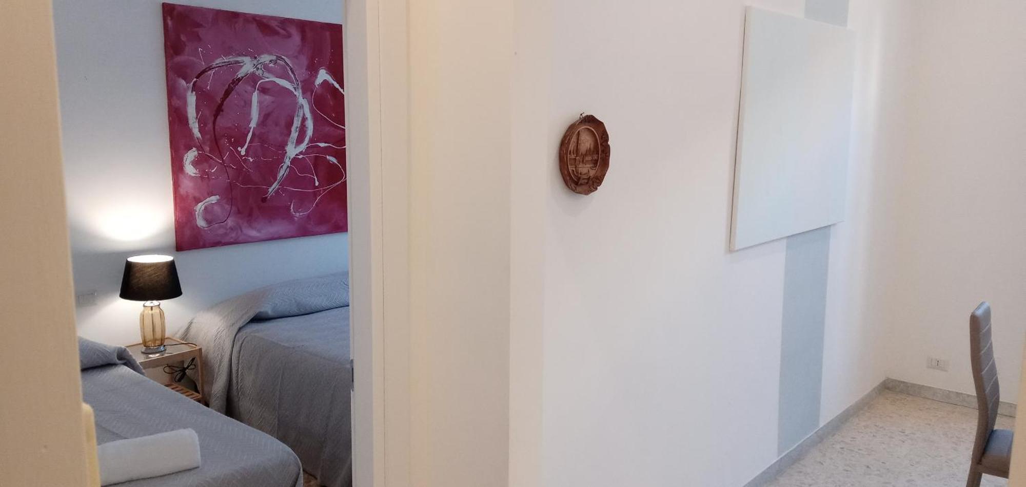 3rd Floor 69 Manin Street Gasthuis *
