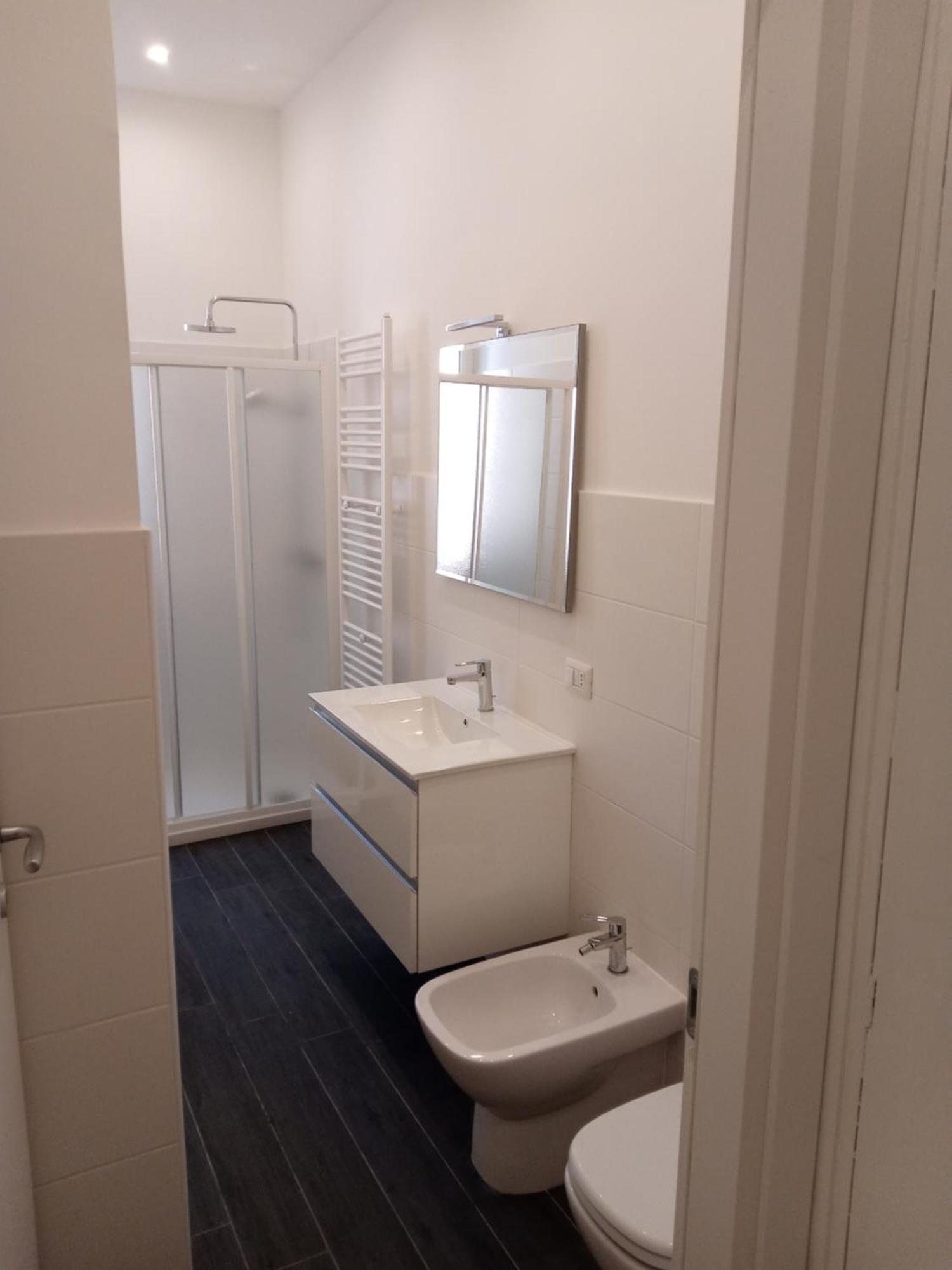 3rd Floor 69 Manin Street Gasthuis Rome